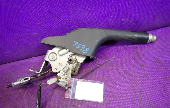 Honda Jazz Handbrake/parking brake lever assembly