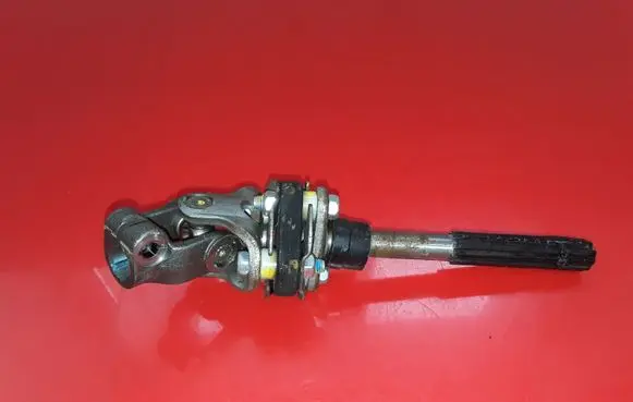 Chevrolet Captiva Steering column universal joint NOCODE