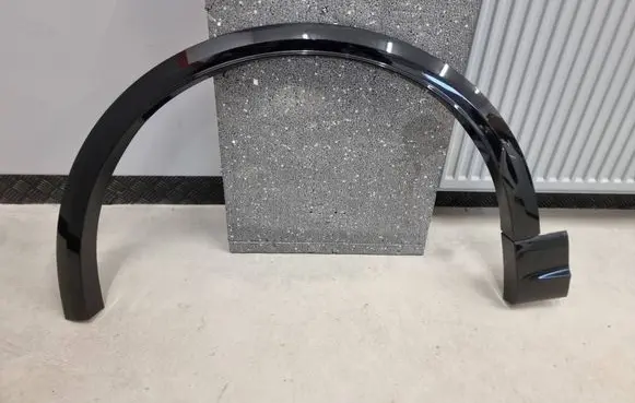 Audi RS Q8 Front arch trim 4M8853717E