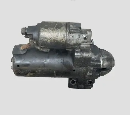 BMW 3 E90 E91 Starter motor 8506657