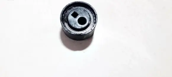 Citroen Xsara Picasso Belt tensioner pulley 