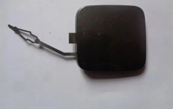 Citroen C4 III e-C4 Front tow hook cap/cover 9834771880