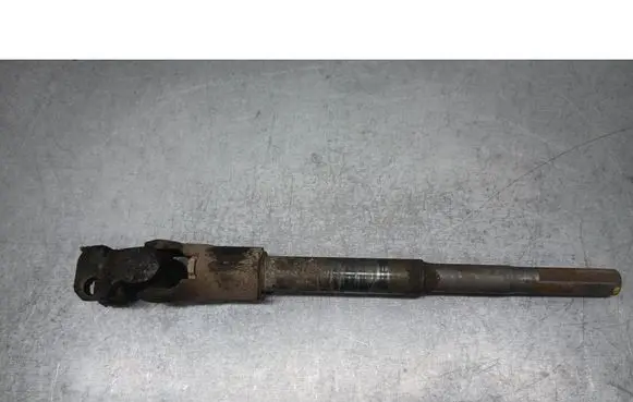 Citroen Berlingo Rear prop shaft donut coupling/joint 