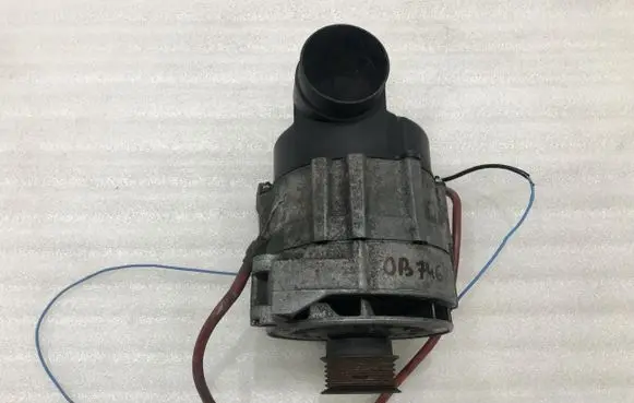 Jaguar XJ SERIE 1 Generator/alternator