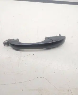 Chrysler Town & Country V Rear door exterior handle 1NA50KARAC