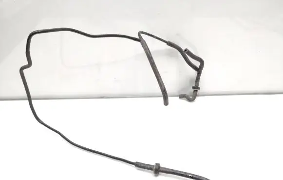 Audi A6 S6 C6 4F Vacuum line/pipe/hose 03L131552T