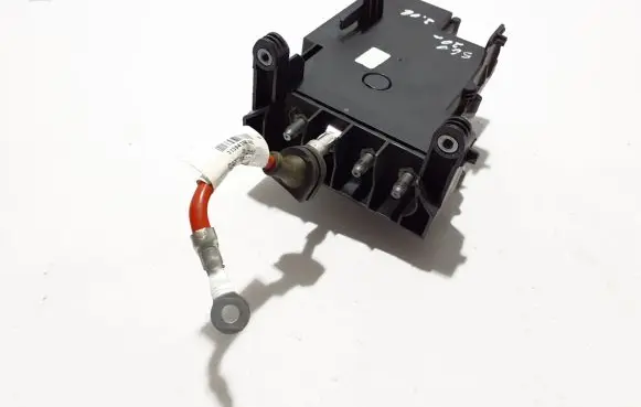 Volvo S60 Other control units/modules 32300277