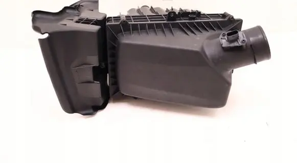 Jeep Wrangler Air filter box P68415498AA