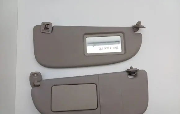 Peugeot 206 Sun visor 