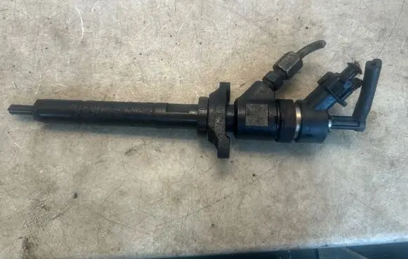 Peugeot 308 Fuel injector 0445110259 328480