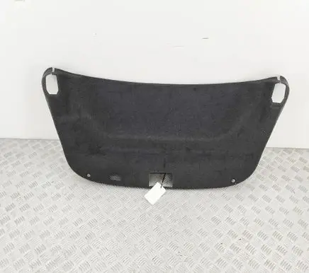 Audi E-tron GT Tailgate trim 9J1863567B