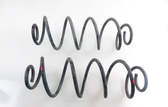 Peugeot 308 Rear coil spring