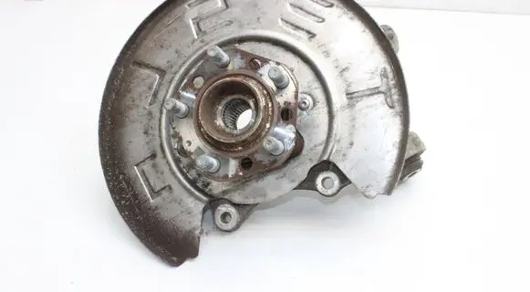 Tesla Model 3 Rear wheel hub