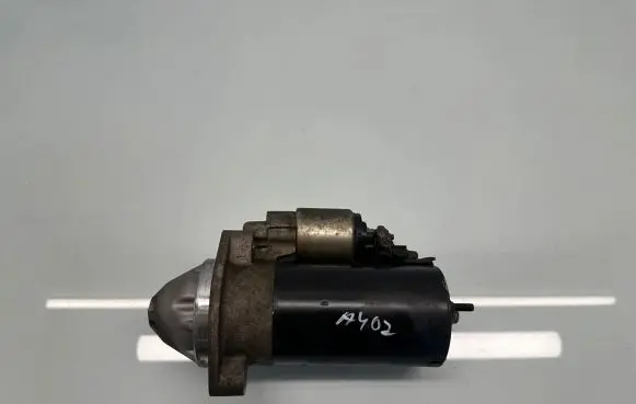 Audi A6 S6 C6 4F Starter motor 0001109064
