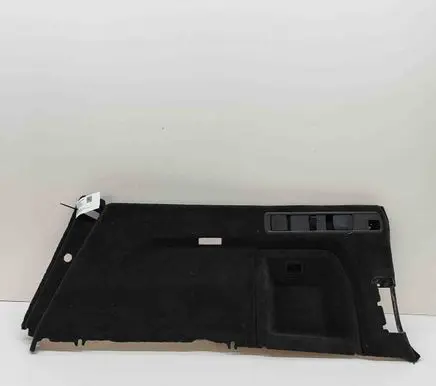 BMW X5 G05 Trunk/boot side trim panel 7438204 7438208