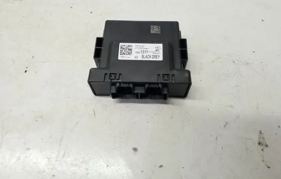 Buick Encore I Parking PDC control unit/module 13531311 560273072