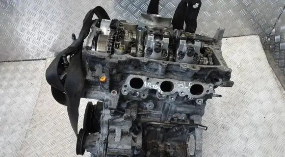 Hyundai i20 Active Engine G3LF
