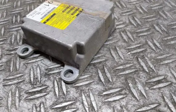 Toyota Corolla Verso AR10 Airbag control unit/module