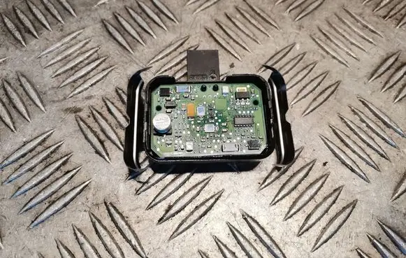 Land Rover Freelander 2 - LR2 Rain sensor 6G9N17D547AD