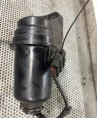 Iveco Daily 35.8 - 9 Fuel filter 