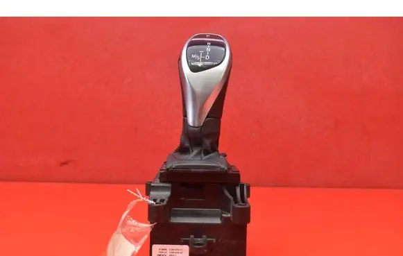 BMW 5 F10 F11 Gear shift rod 926097401