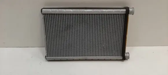 BMW 3 E90 E91 Heater blower radiator