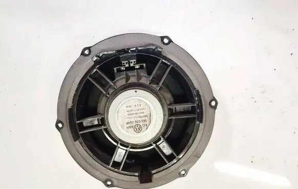 Volkswagen Golf V Front door speaker 1k0035454p 900475460004