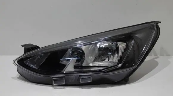 Ford Focus Headlight/headlamp JX7B13W030CE 13W030