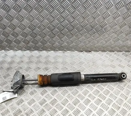 BMW X2 F39 Rear shock absorber/damper 6895132