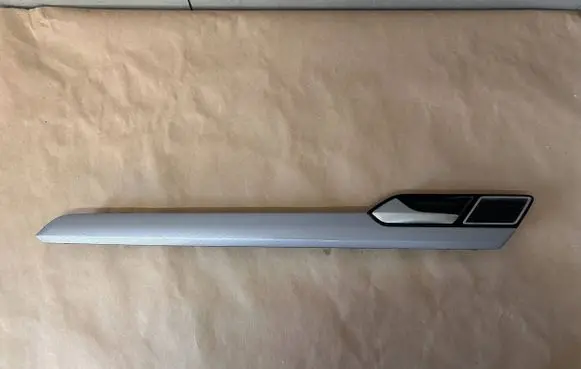 Volkswagen PASSAT B8 Rear door card trim 3G0867449