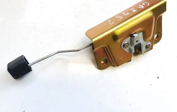 Toyota Avensis T250 Seat back rest lock catch 