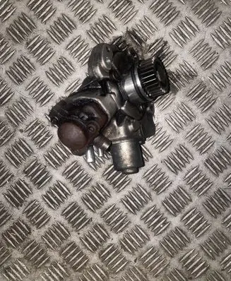 Peugeot Boxer Fuel injection high pressure pump 9674984480