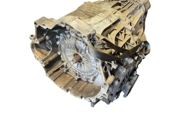 Audi A6 S6 C6 4F Automatic gearbox
