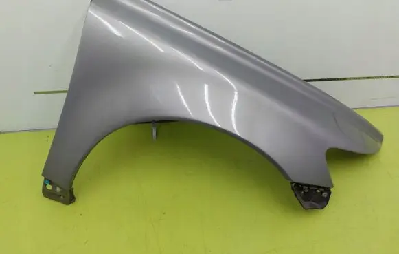 Volvo V50 Fender FLINTGREYMETALLIC