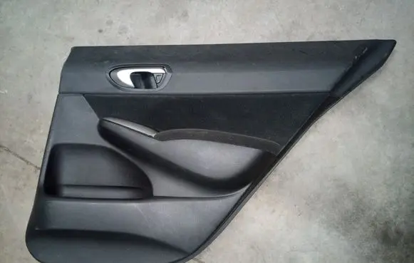 Honda Civic Rear door card panel trim