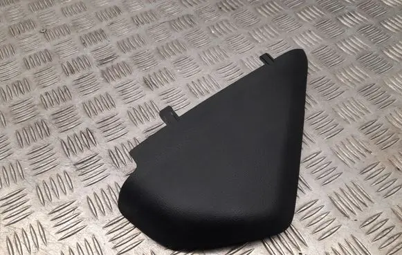 Audi A4 S4 B9 Dashboard side end trim 8W0857086A