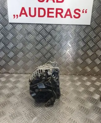 Skoda Octavia Mk1 (1U) Generator/alternator 06A903026 0124325137
