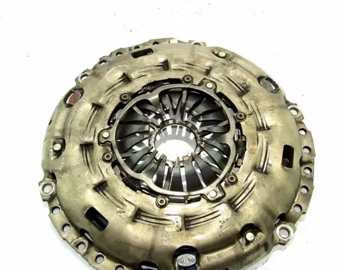 Pressure plate