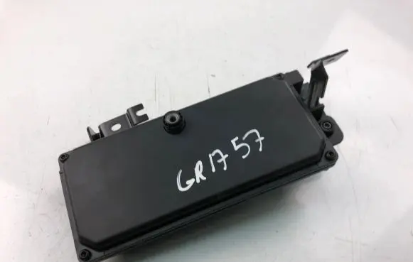 Volvo S90, V90 Other control units/modules 32327233