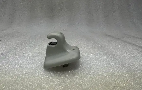 Volkswagen Golf VI Sun visor clip/hook/bracket 1K0857561B 1K0857561BY20