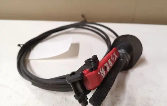 Citroen Xsara Picasso Engine bonnet (hood) release handle