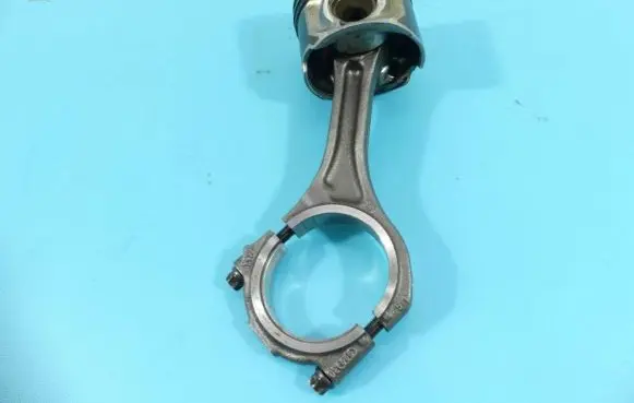 Audi A6 S6 C6 4F Piston BMK IMPRK1352930