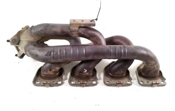 Porsche Panamera (970) Exhaust manifold 14811112921