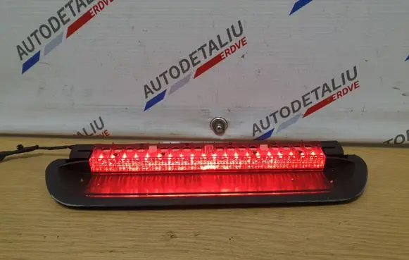 BMW 3 E92 E93 Third/center stoplight 7146059 63257146059