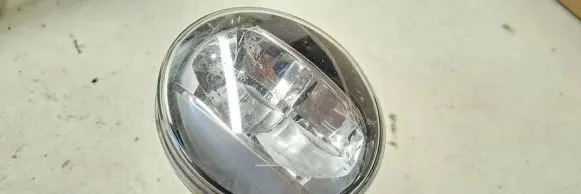 Toyota C-HR I Front fog light 8122048051