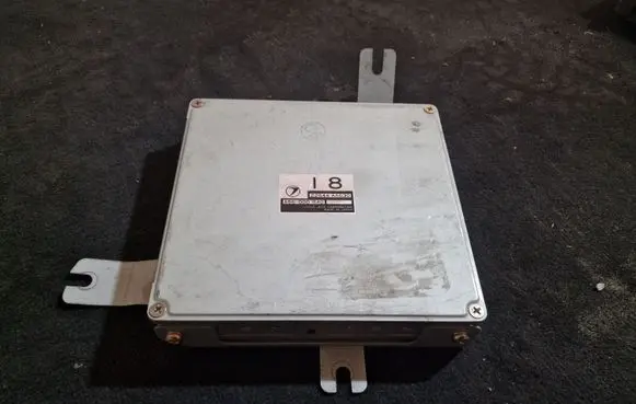 Subaru Forester SG Engine control unit/module 22644AA630