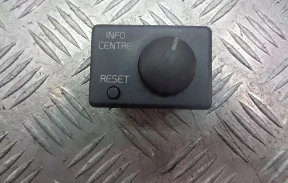 Volvo S40 Other switches/knobs/shifts 889988