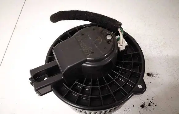 Mazda 6 Heater fan/blower 8727005760
