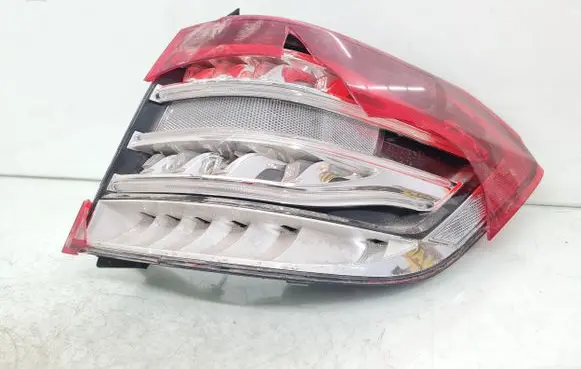 Mercedes-Benz E W212 Rear/tail lights A2129061803