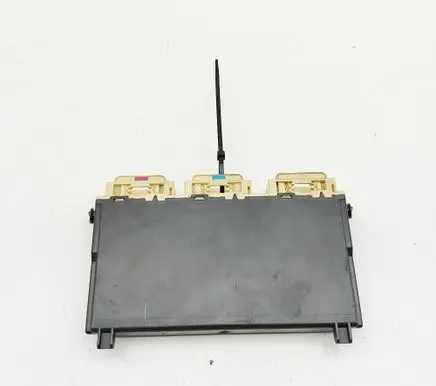 Mercedes-Benz CLA C117 X117 W117 Seat control module A1669006007 A1668200926